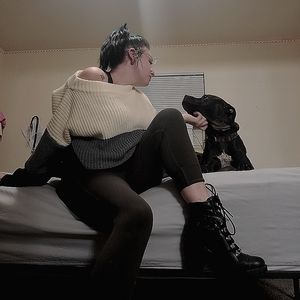 Meet your Posher, Chelsea